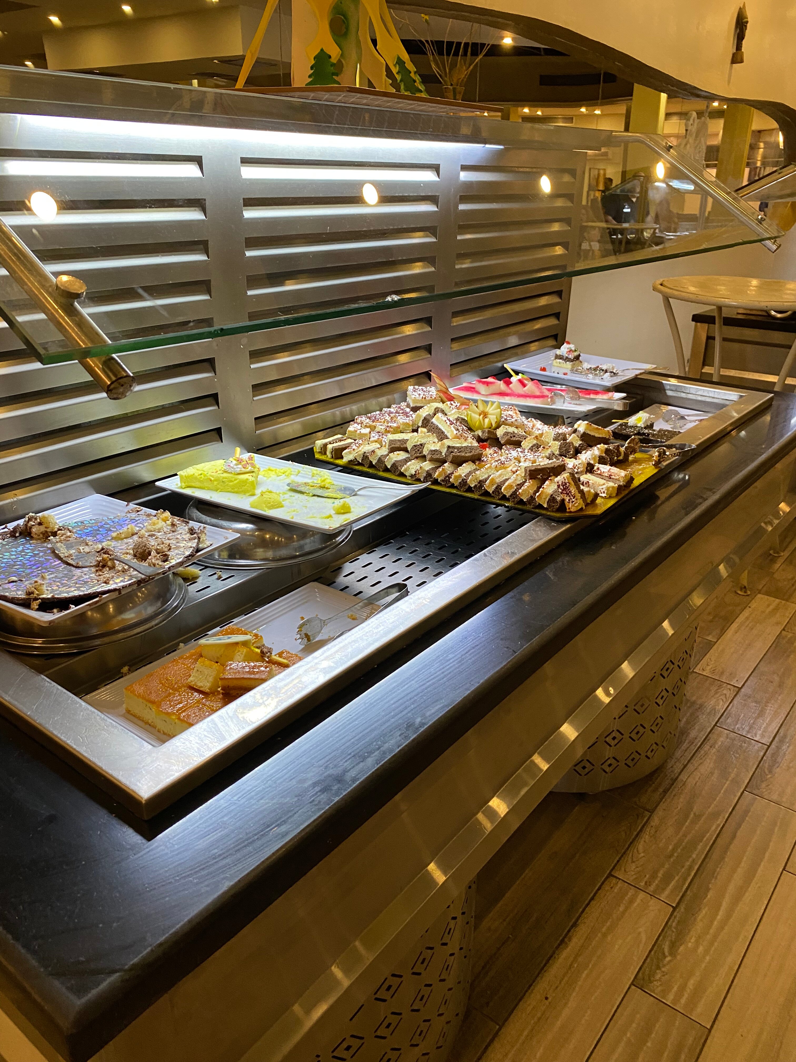 Фото Elysees Dream Beach Hotel