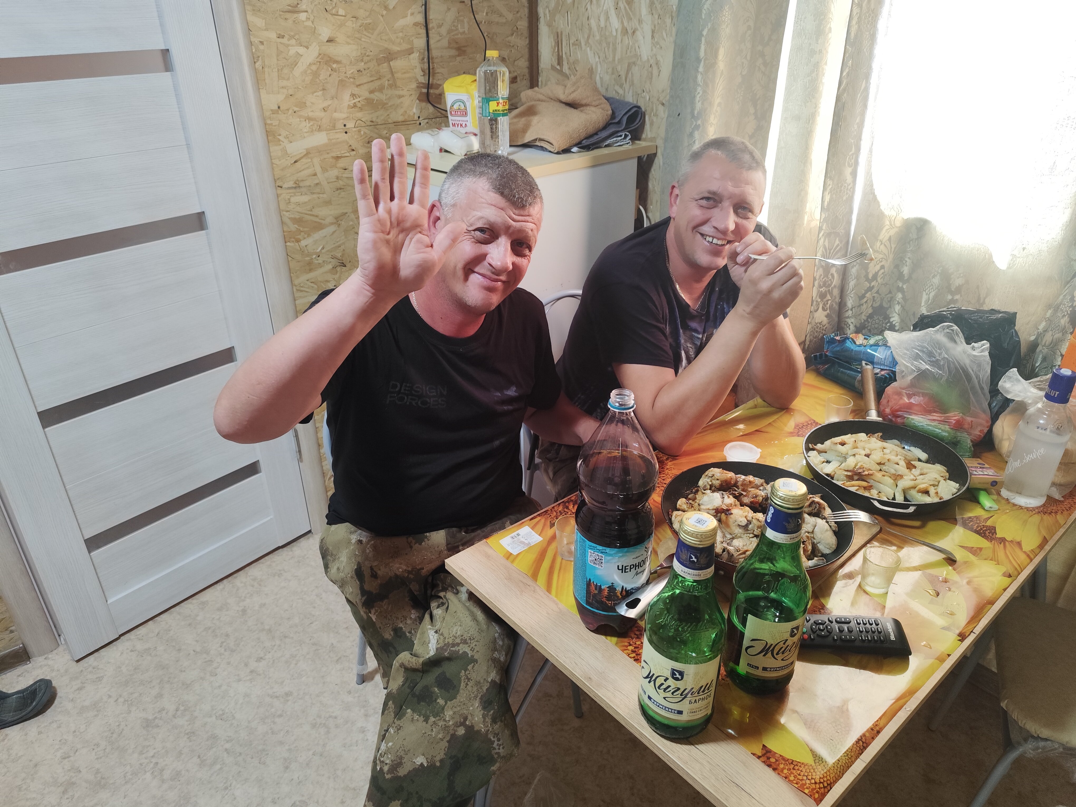 Фото У дяди Вади