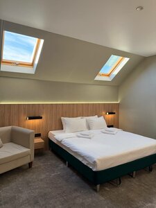 Гостиница Elisun