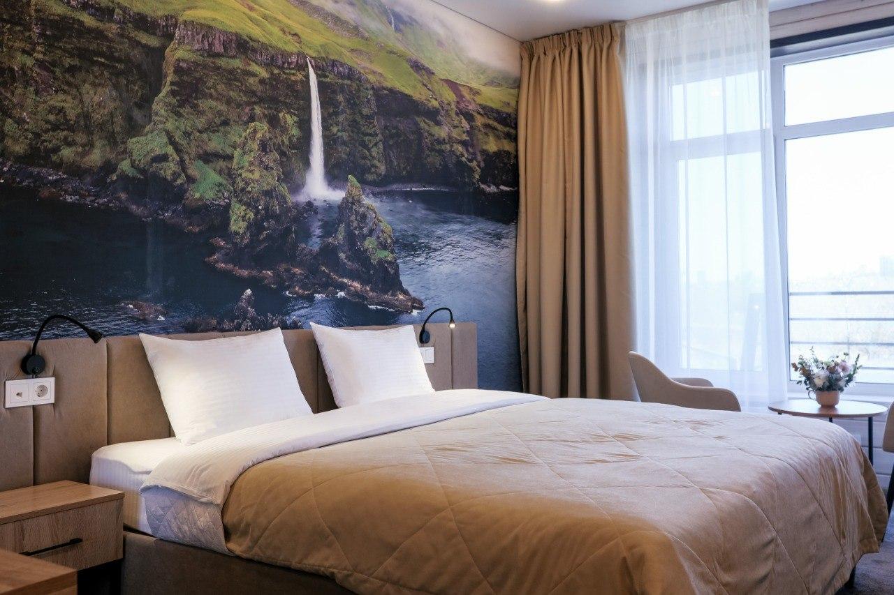 Фото Байкал-Аляска