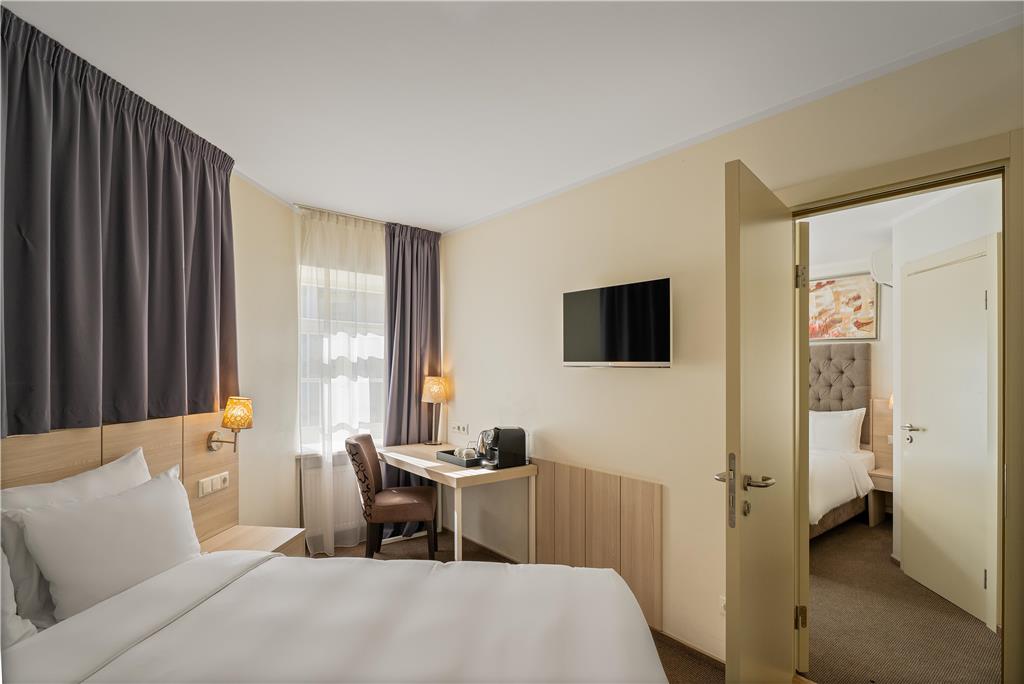 Фото Radisson Hotel Old Town Riga