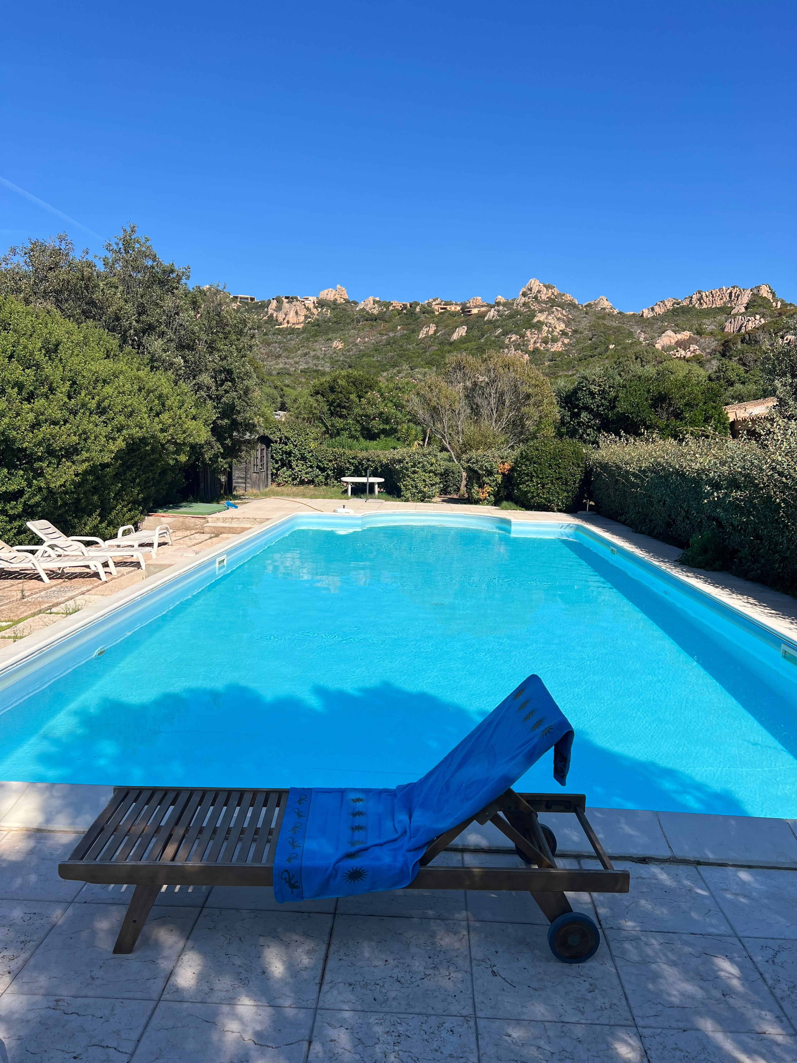 Фото Villaggio Costa Paradiso