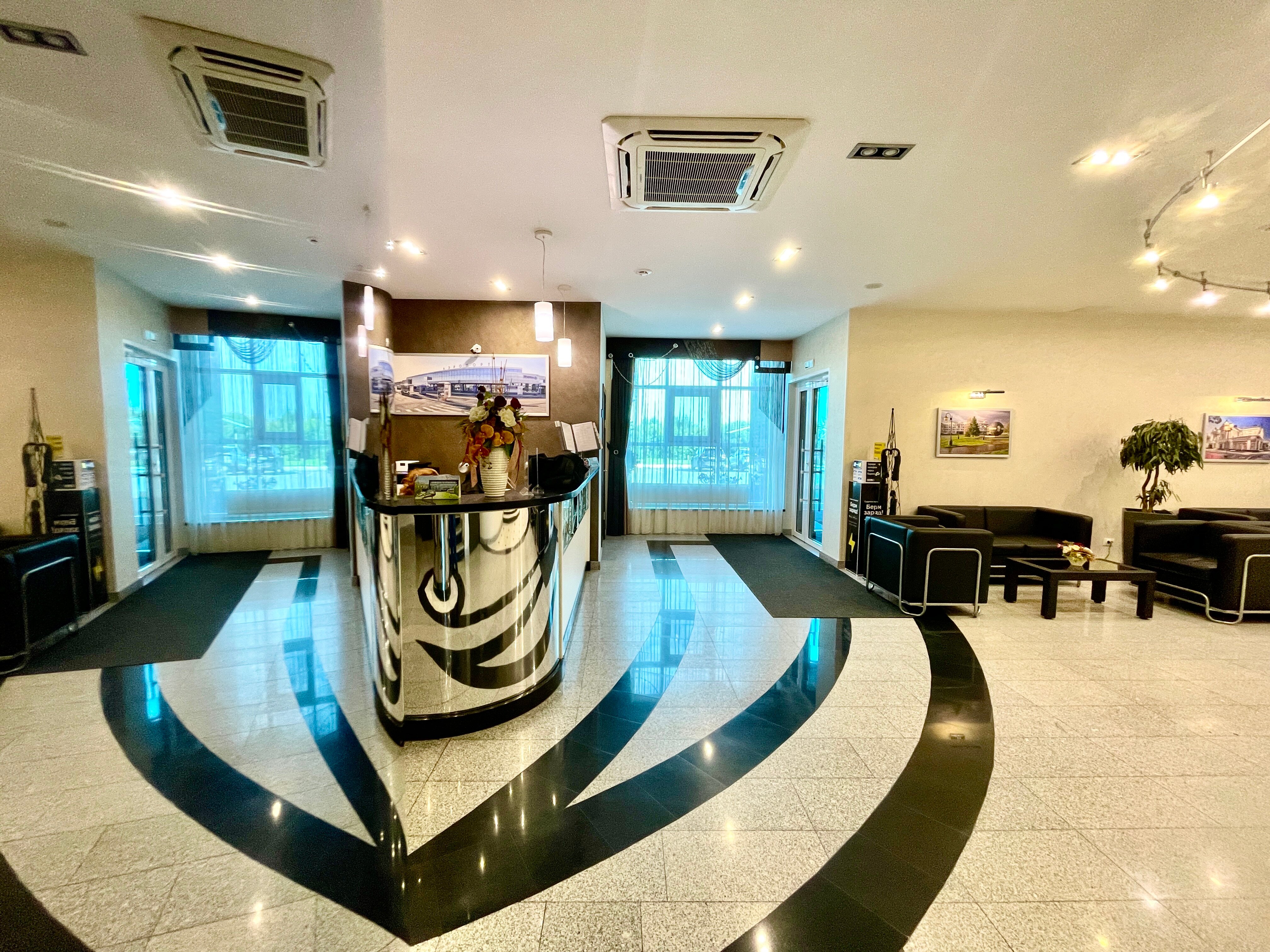 Фото Отель 41