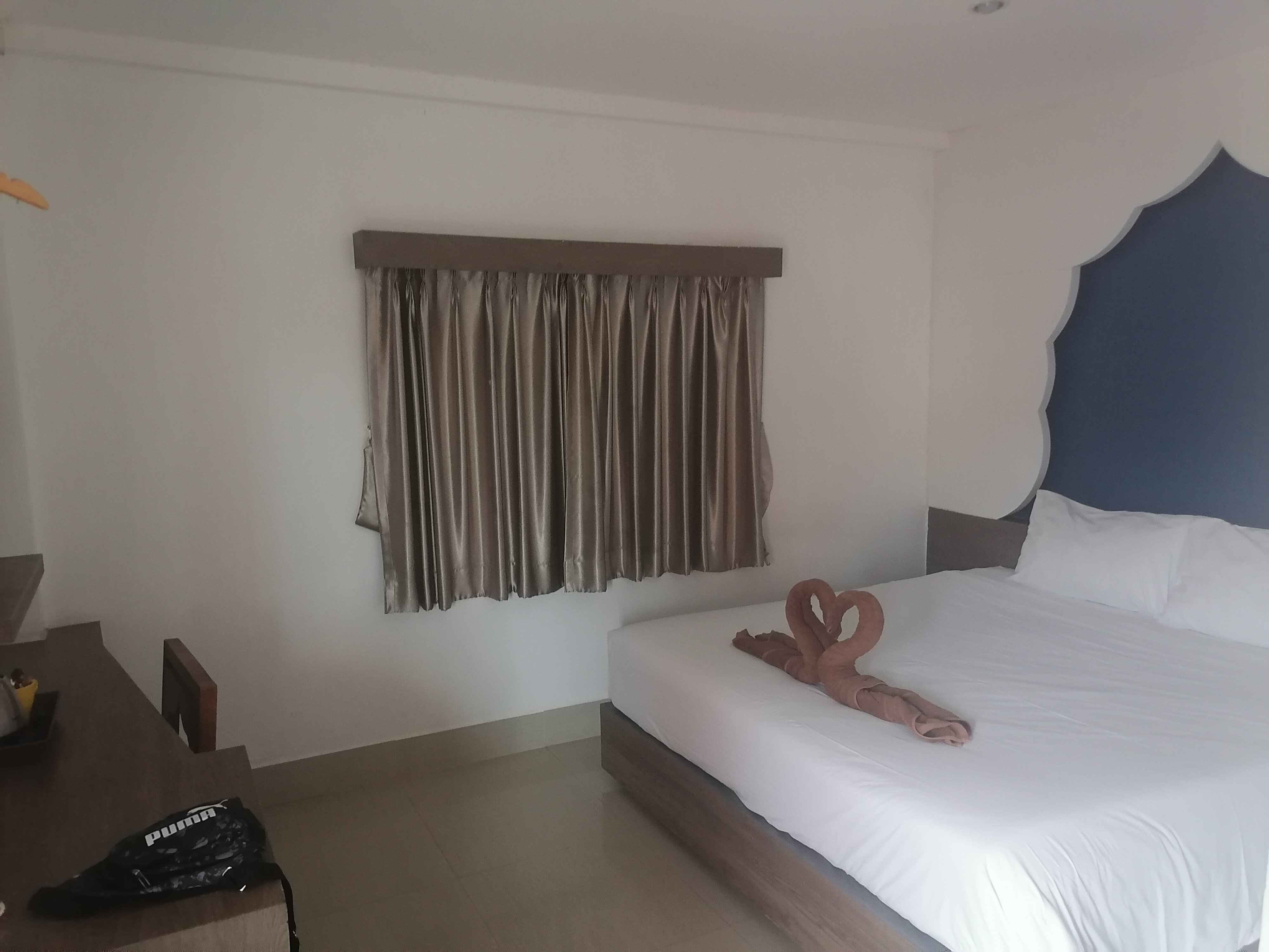 Фото Khaleej Mass Hotel Patong