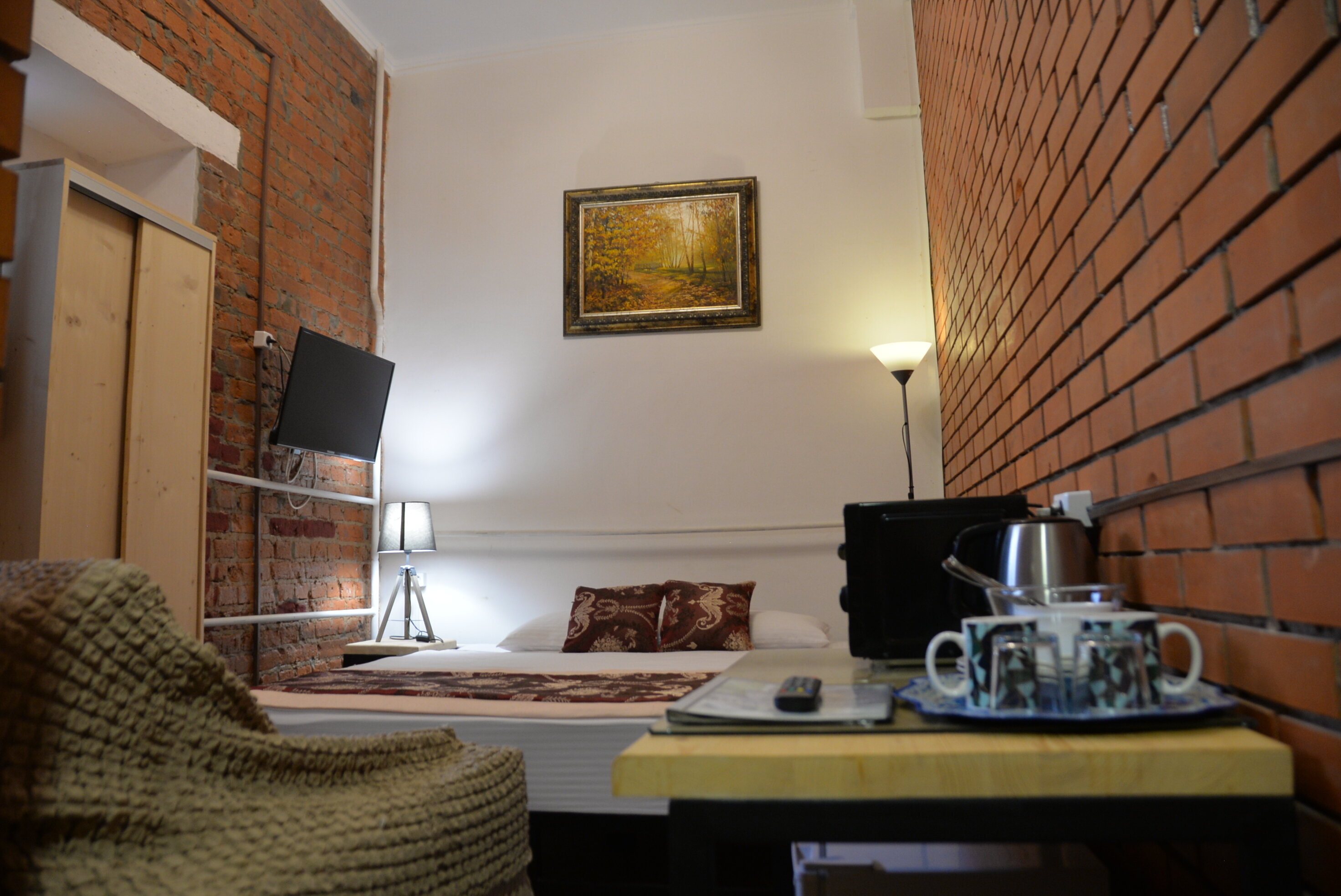 Фото Варшавка ИНН