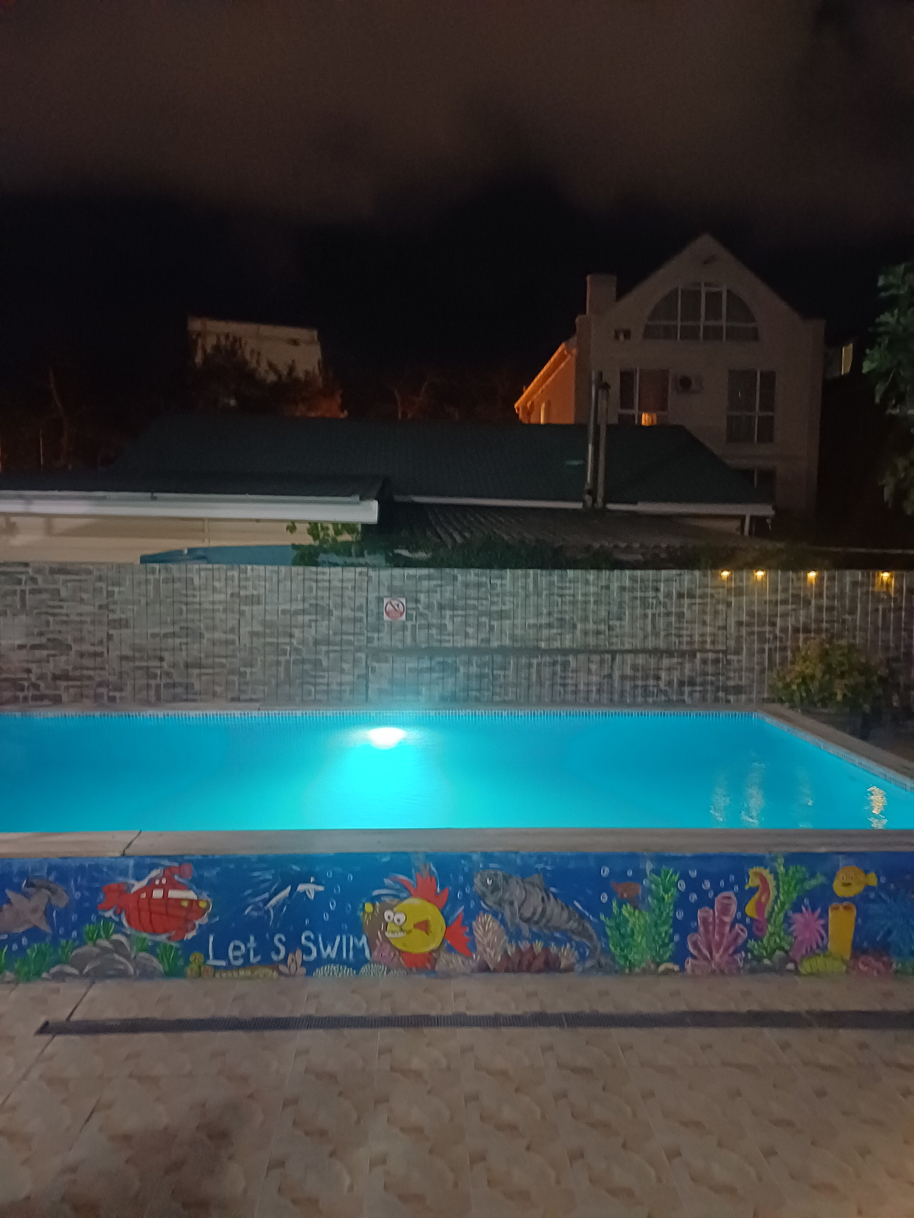 Фото Брюссельский дворик