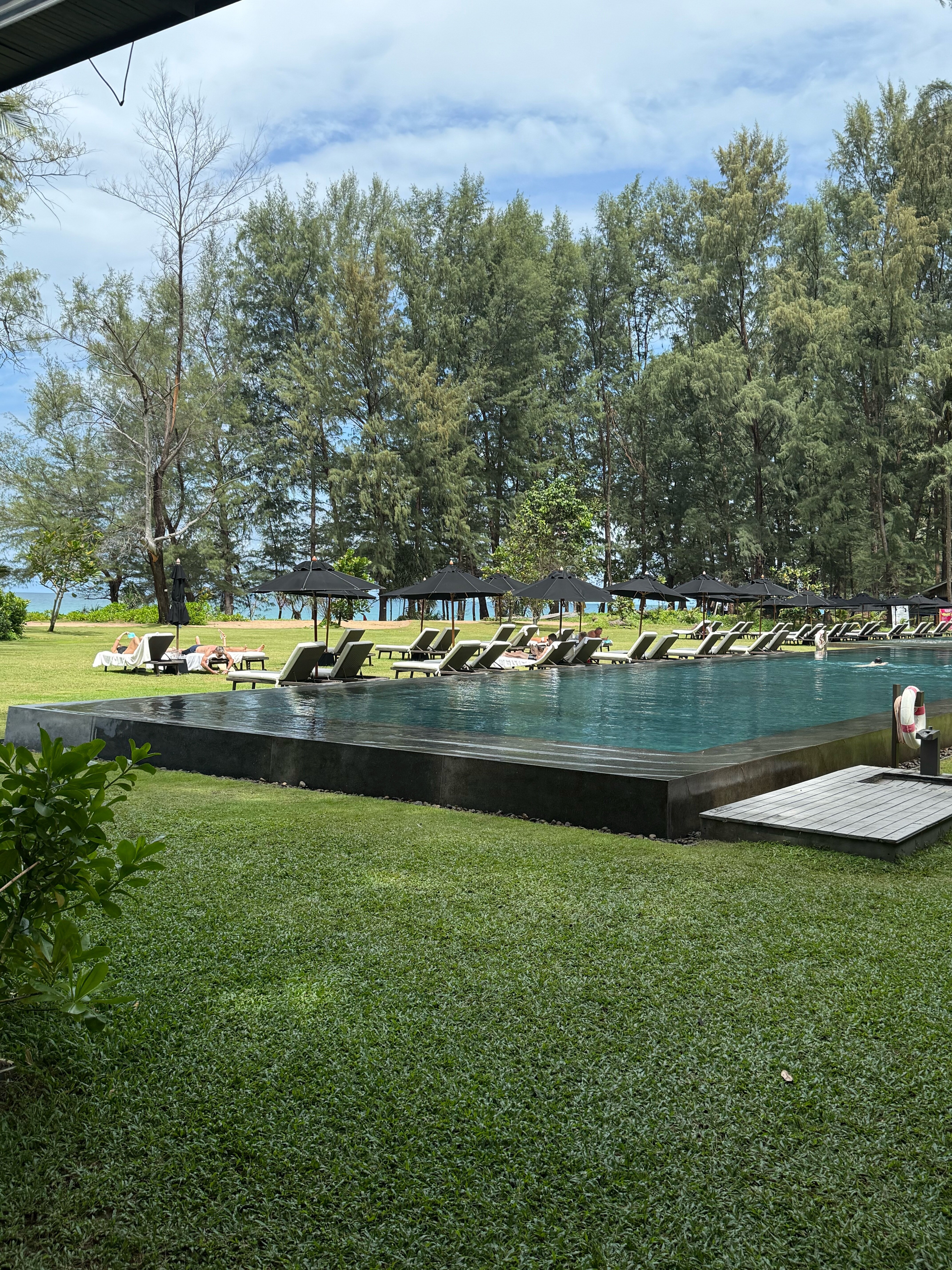 Фото Sala Phuket Mai Khao Beach Resort