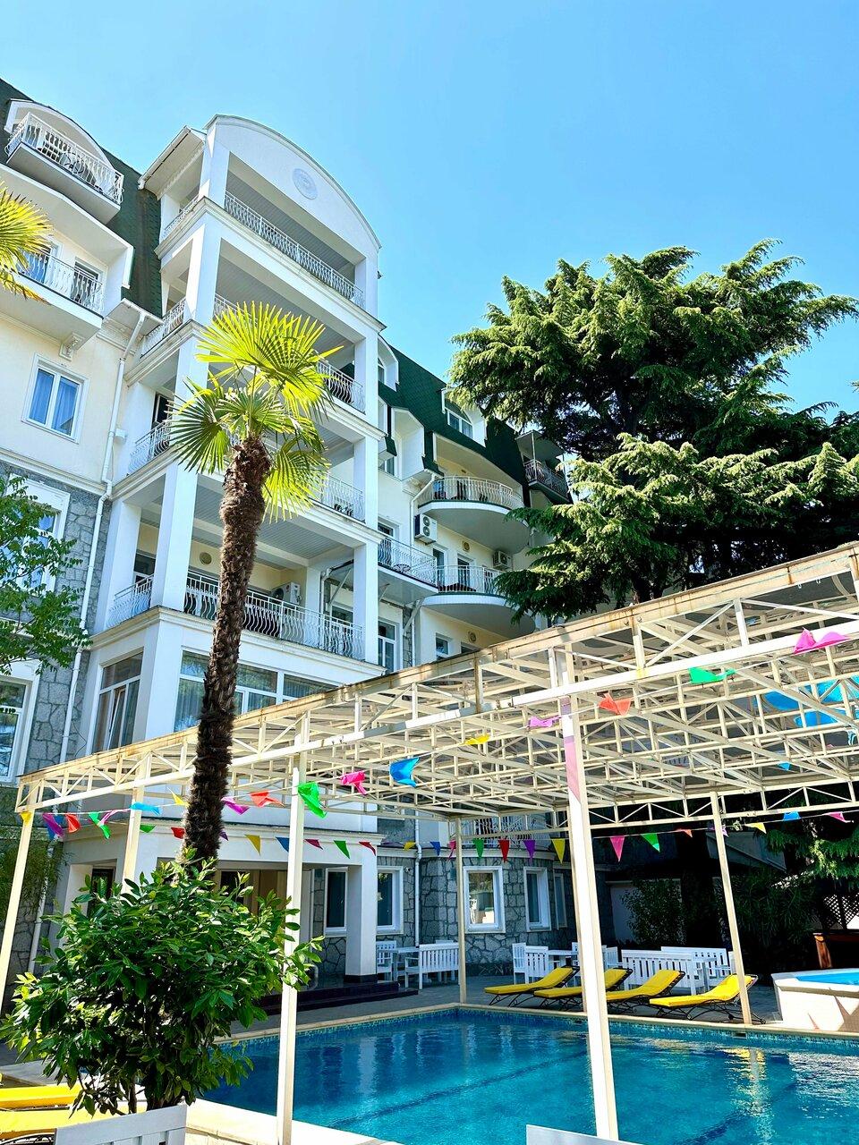 Фото Империал 2011