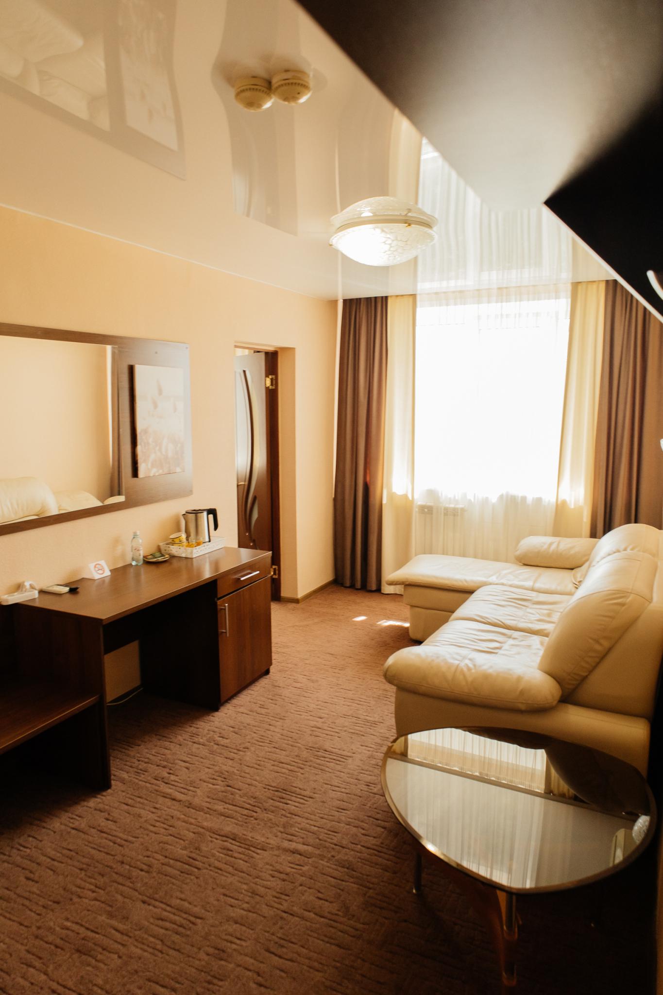 Фото Молодёжная