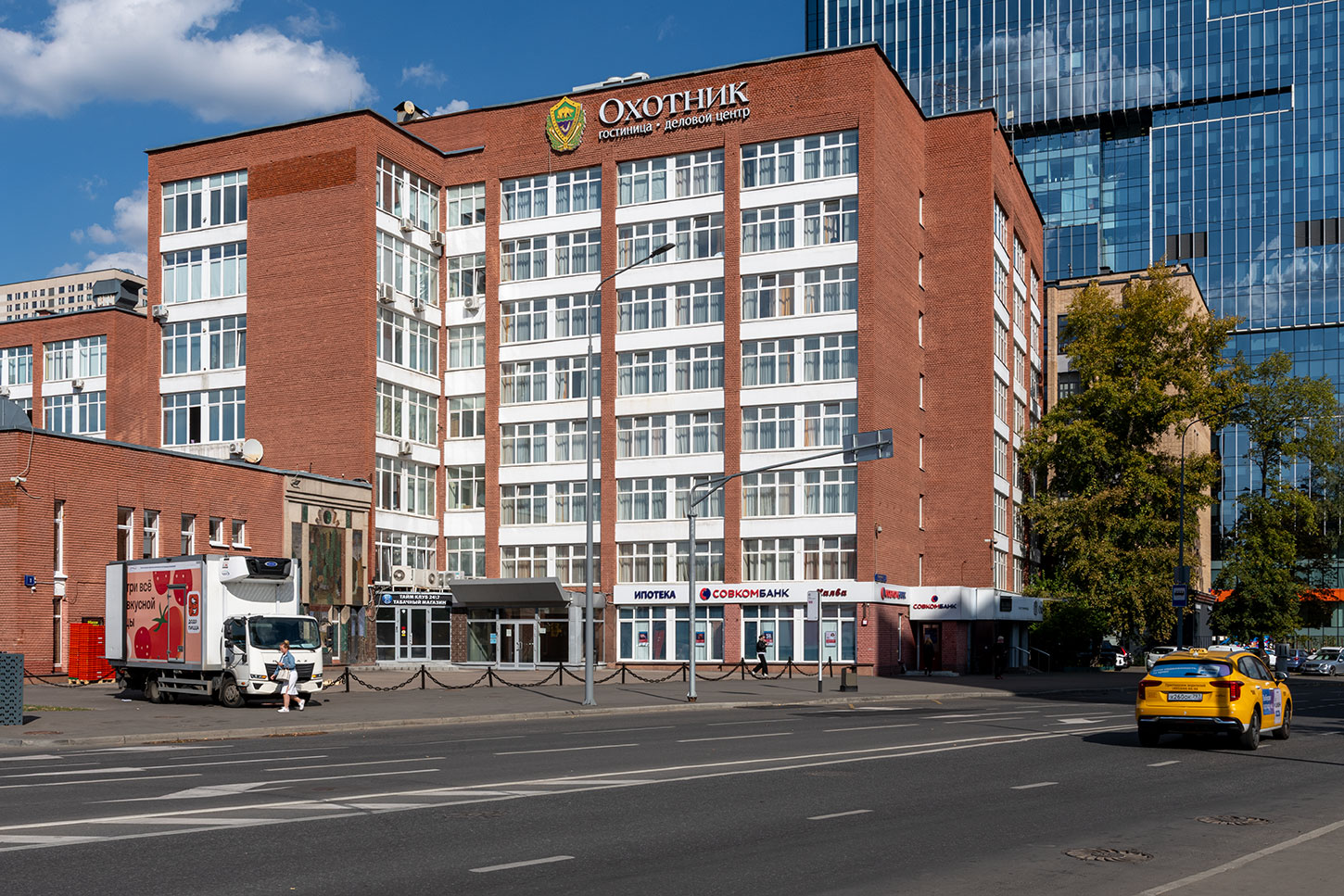 Фото отеля 1