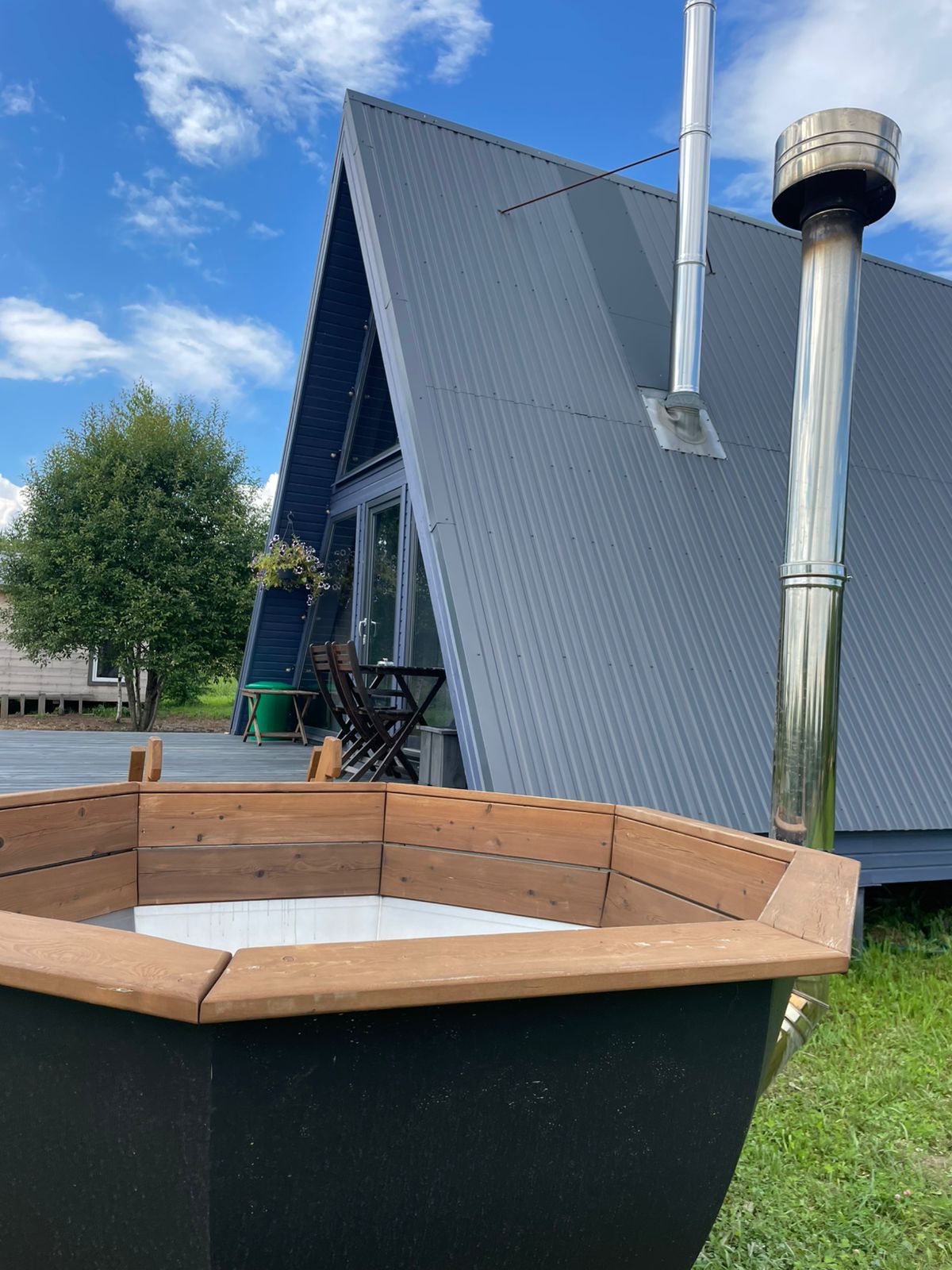 Фото А-Ленд