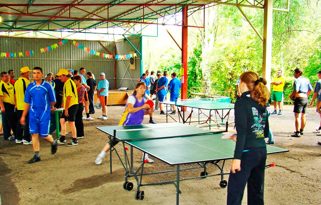 Фото Радуга