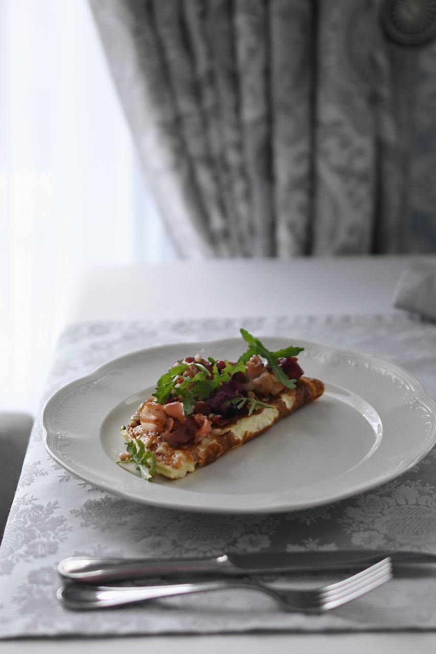 Фото Исторический квартал