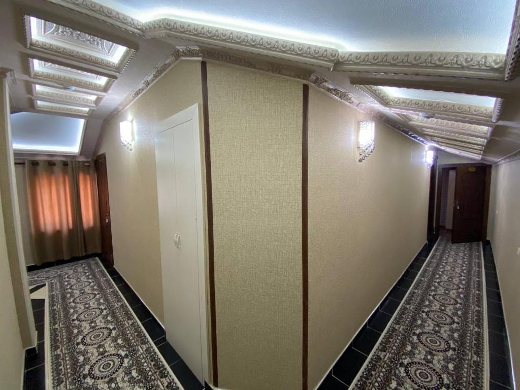 Фото Hotel Plaza 777