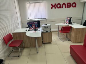 Совкомбанк, Сахалинская улица, 69 — Южно-Сахалинск