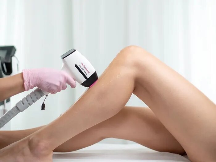 Hair removal Best Laser, Tula, photo