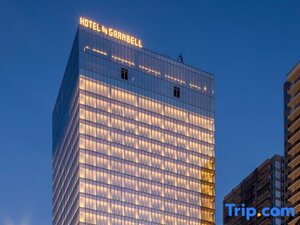 Гостиница Sapporo Hotel by Granbell