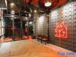 Гостиница Areca Hotel