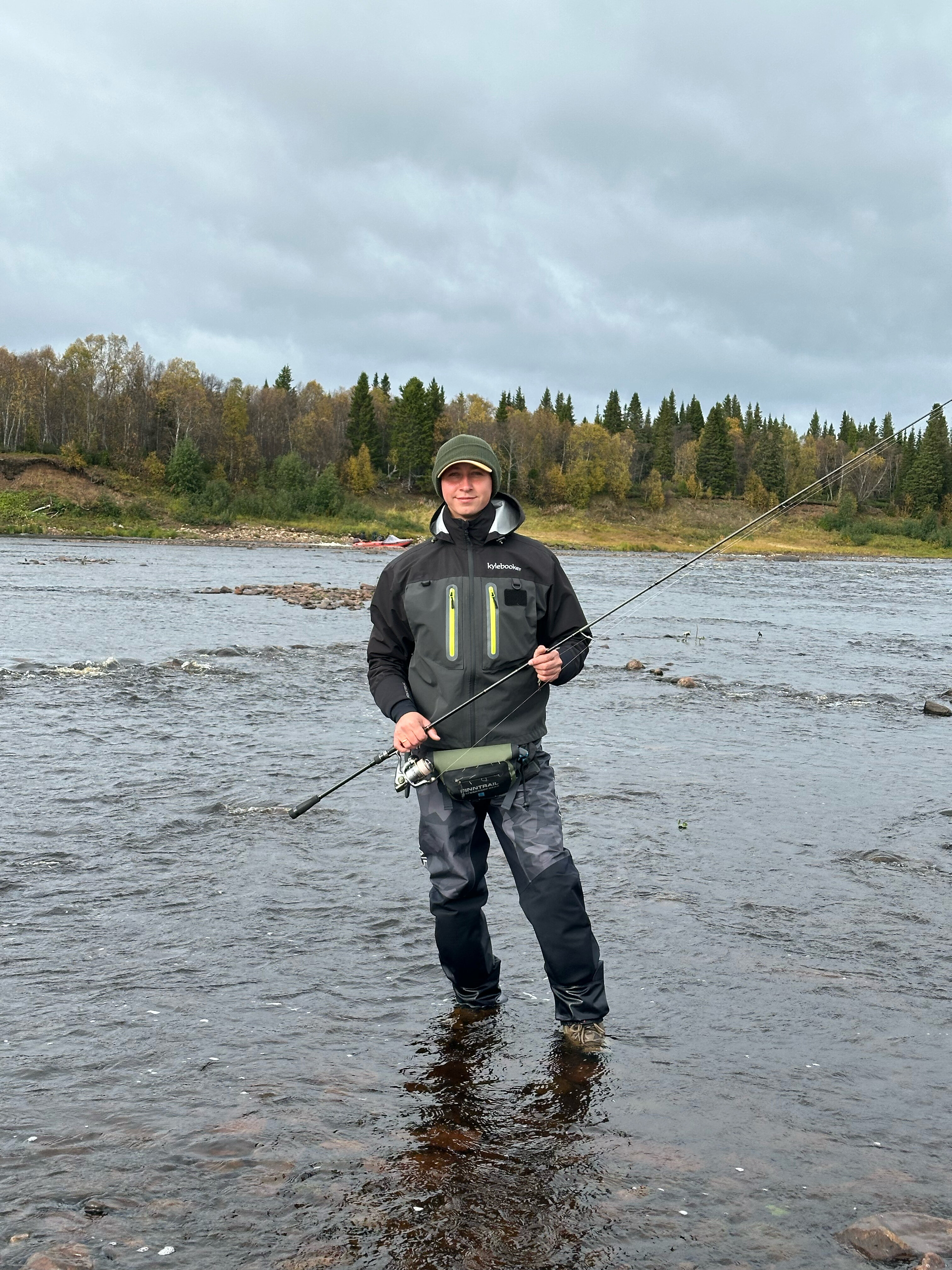 Фото В Варзуге