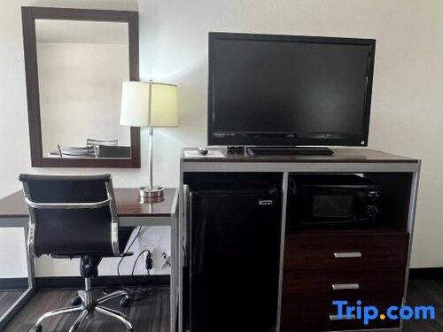 Внешний вид отеля Super 8 by Wyndham Slidell в Слайделле, фото 5