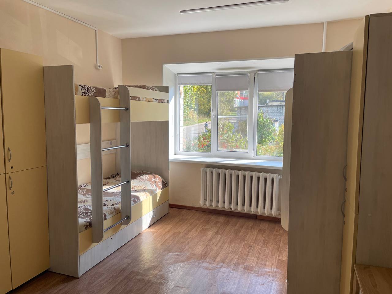 Фото Хостел Сити