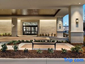 Гостиница Valley Hotel Homewood Birmingham, Curio Collection by Hilton