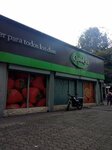 Carulla (Bogotá, Calle 76, 11-18), supermarket