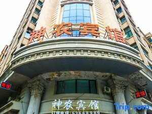 Гостиница Shennong Hotel