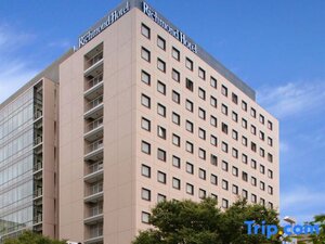 Гостиница Richmond Hotel Nagoya Nayabashi
