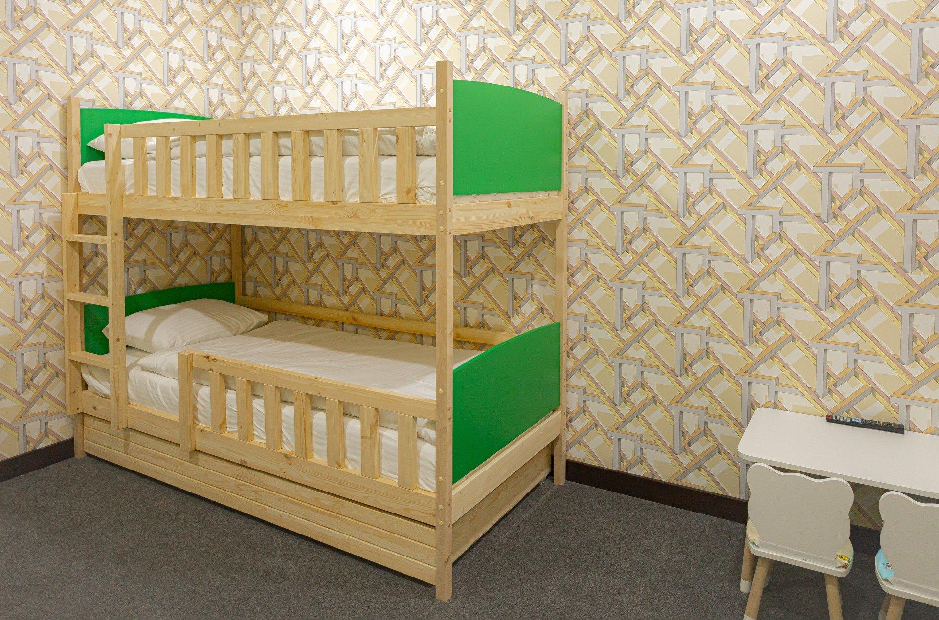 Фото Апарт-отель Кольский