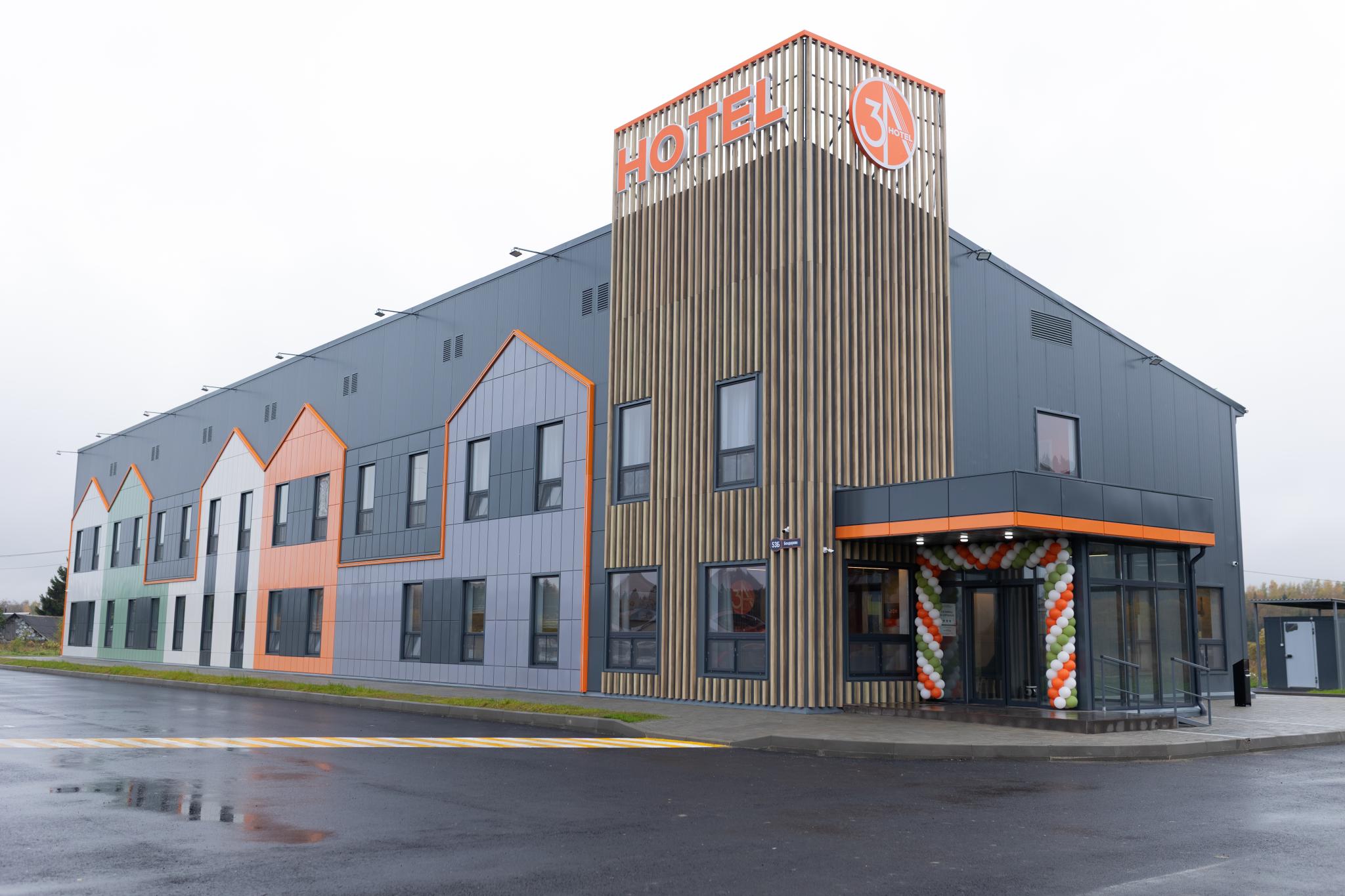 Фото 3А Сортавала