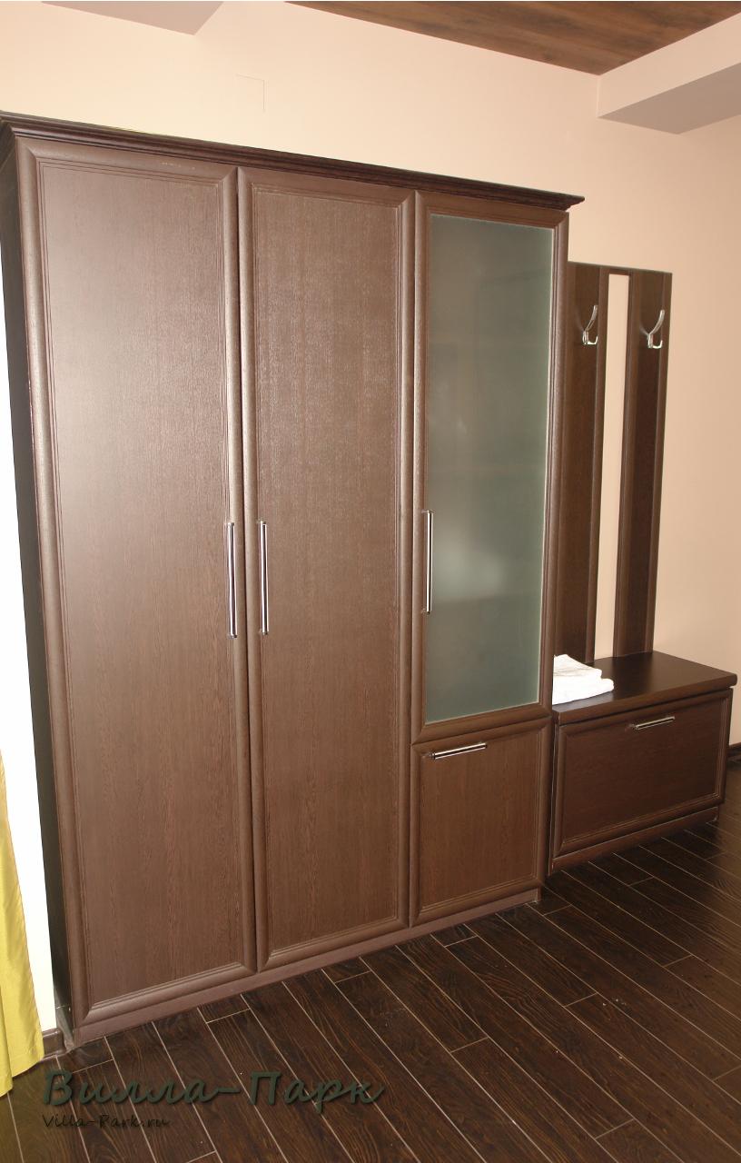 Фото Вилла Парк