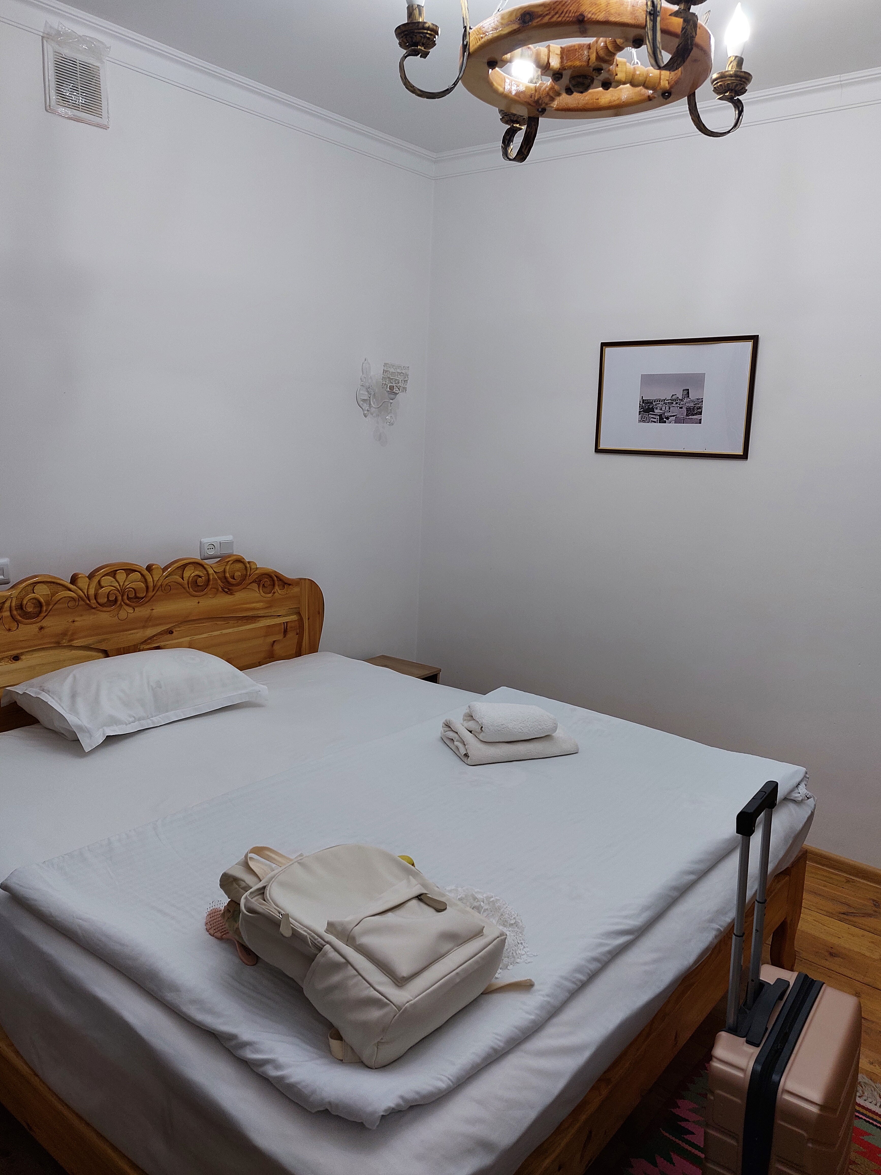Фото Ulli OY Boutique Hotel & Terrace