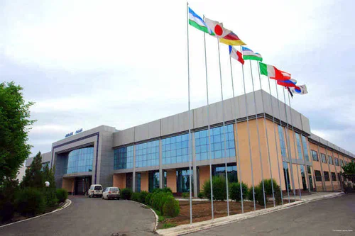 Фото отеля 5