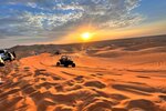 Dubai Desert Tour (7, Al Thanyah 5, Al Thanyah, Hadaeq Mohammed Bin Rashid, Dubai), tour operator