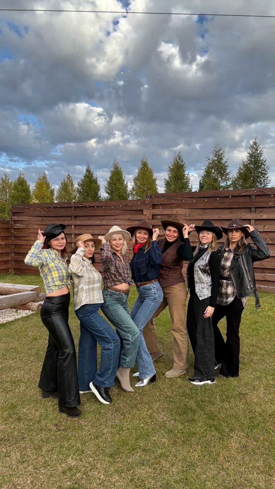 Фото Хижина рыбака