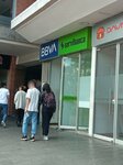 BBVA (Bogotá, Calle 72 Avenue, 86-60), atm