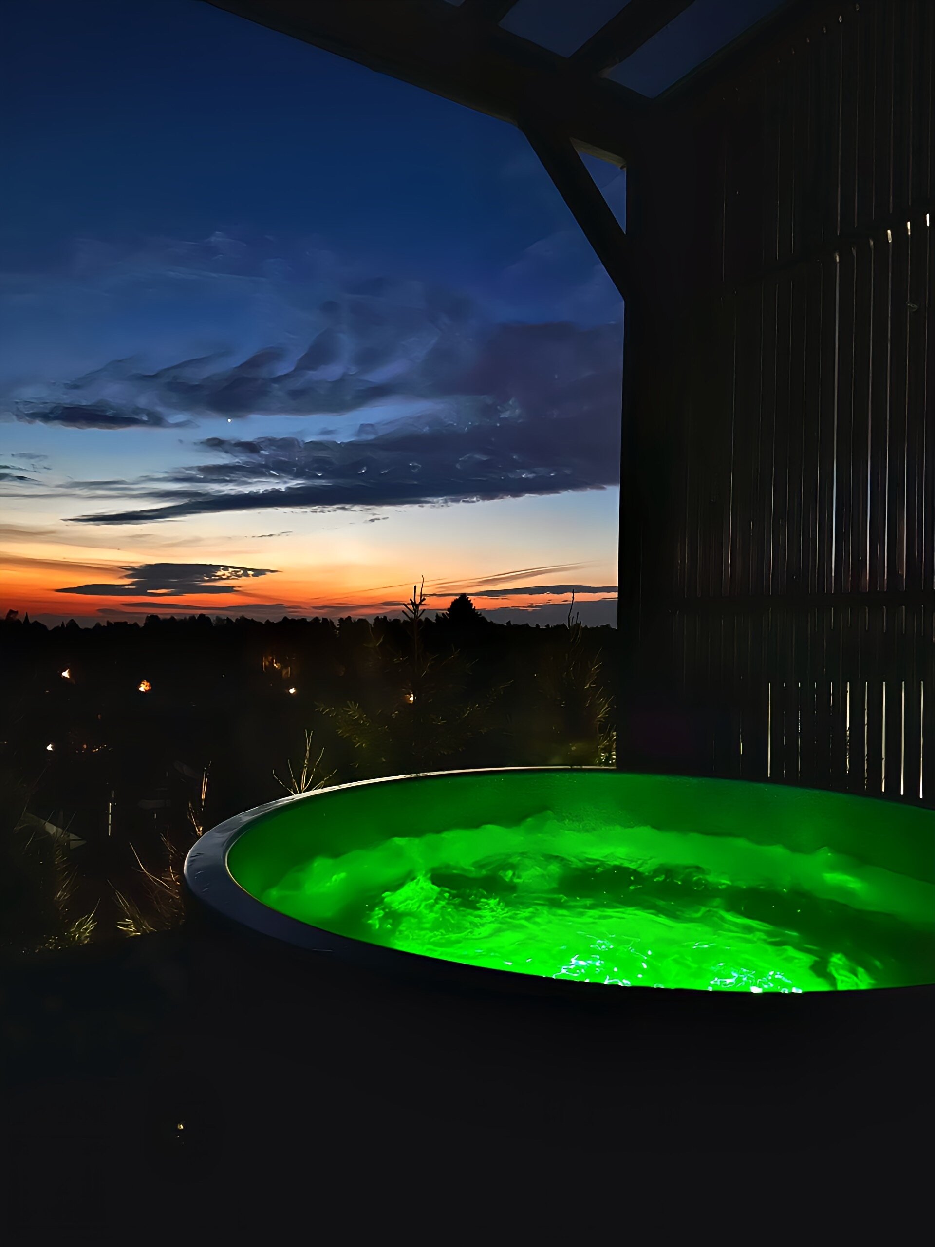 Фото Blueberry Village