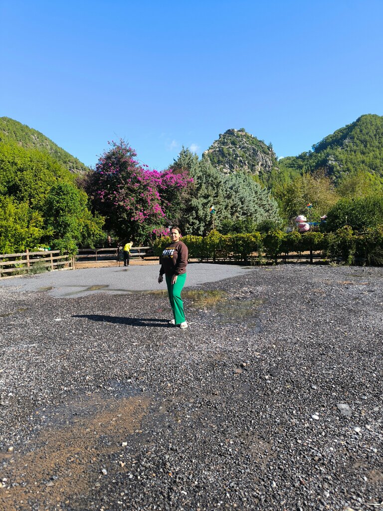 Restaurant Alara Cennet Piknik, Alanya, photo