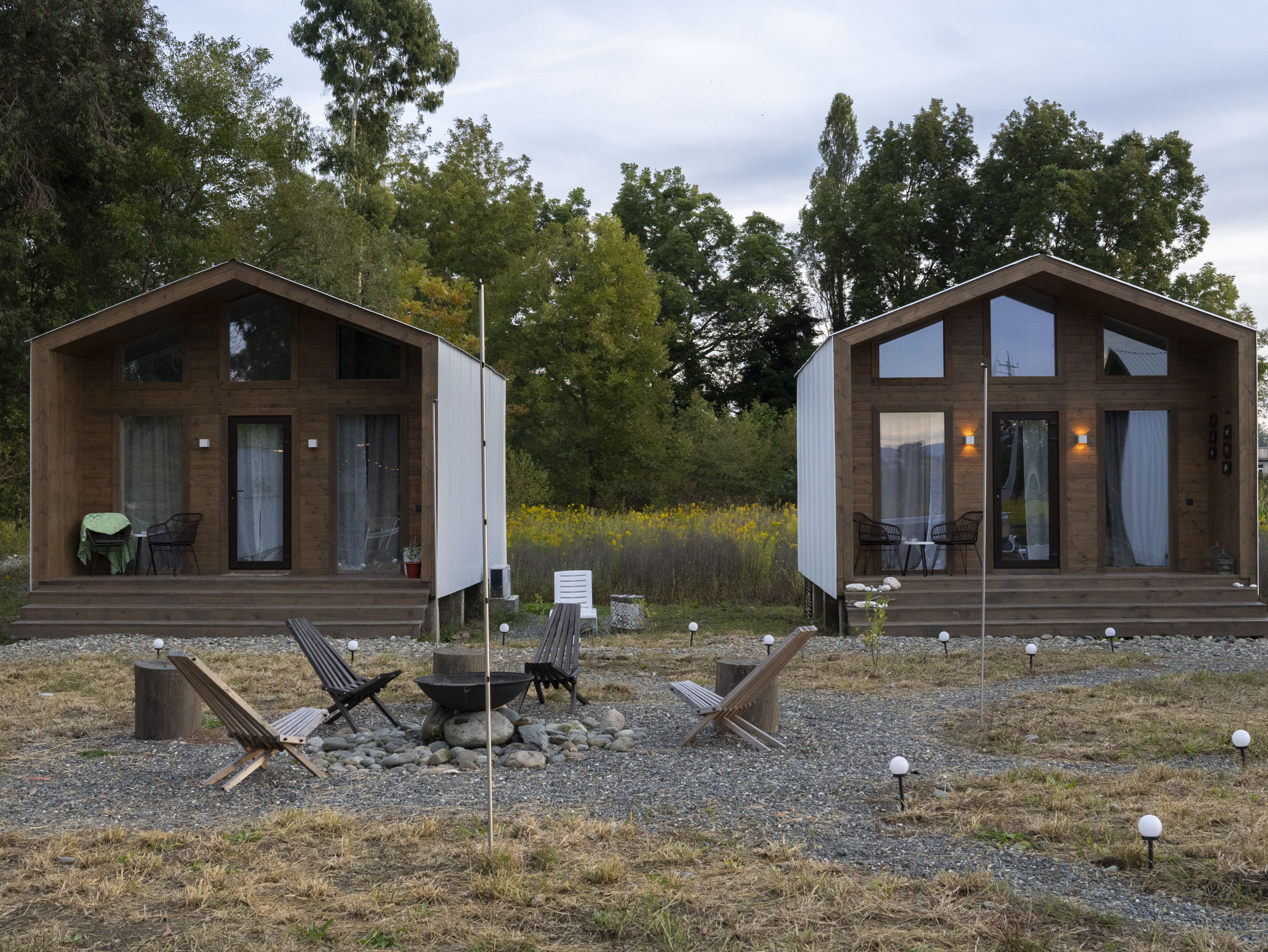 Фото Глэмпинг 16/25