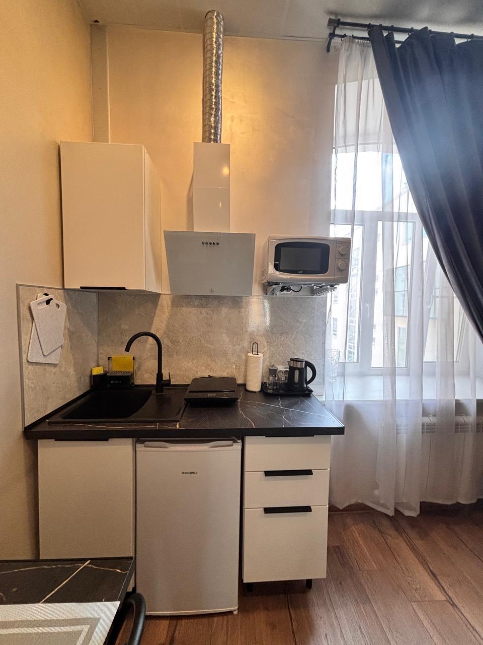 Фото Атмосфера на Большом 25 ПС