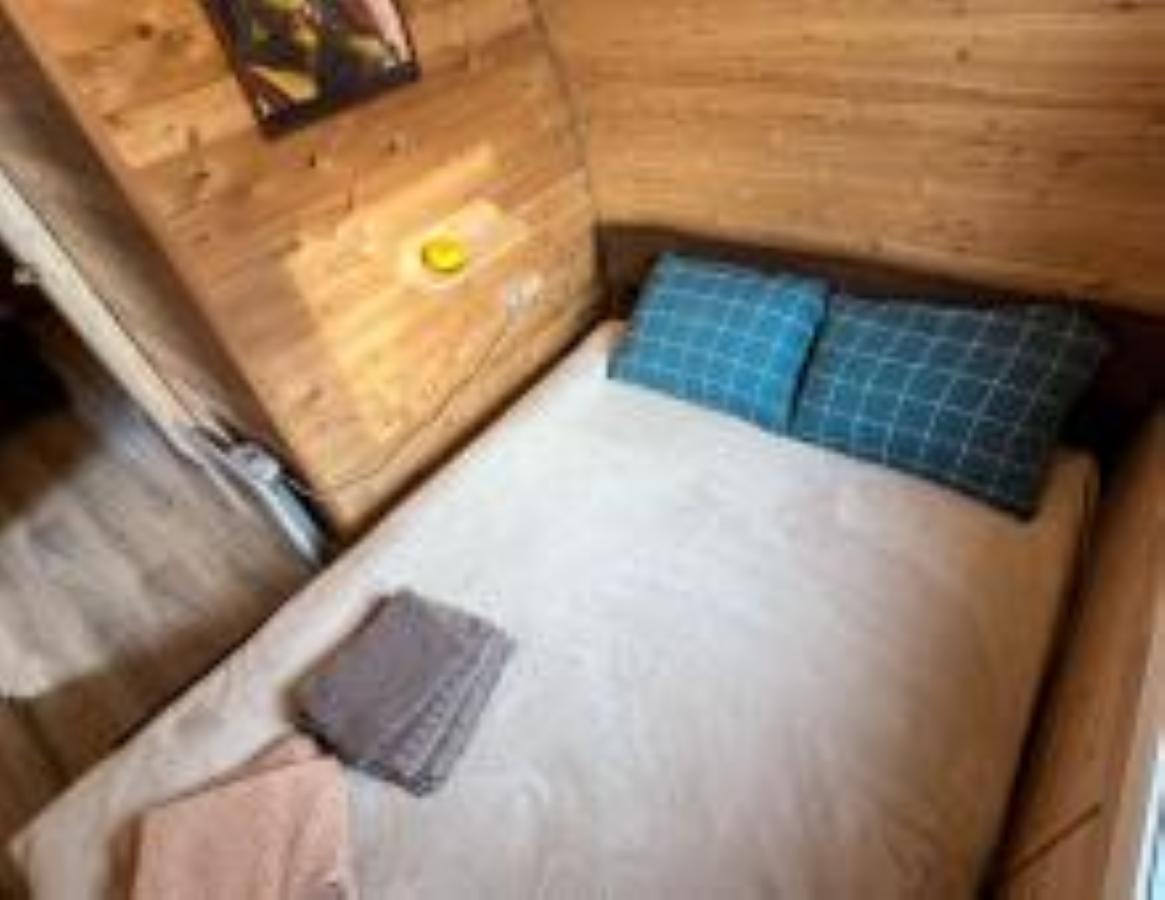 Фото Дом Шрека