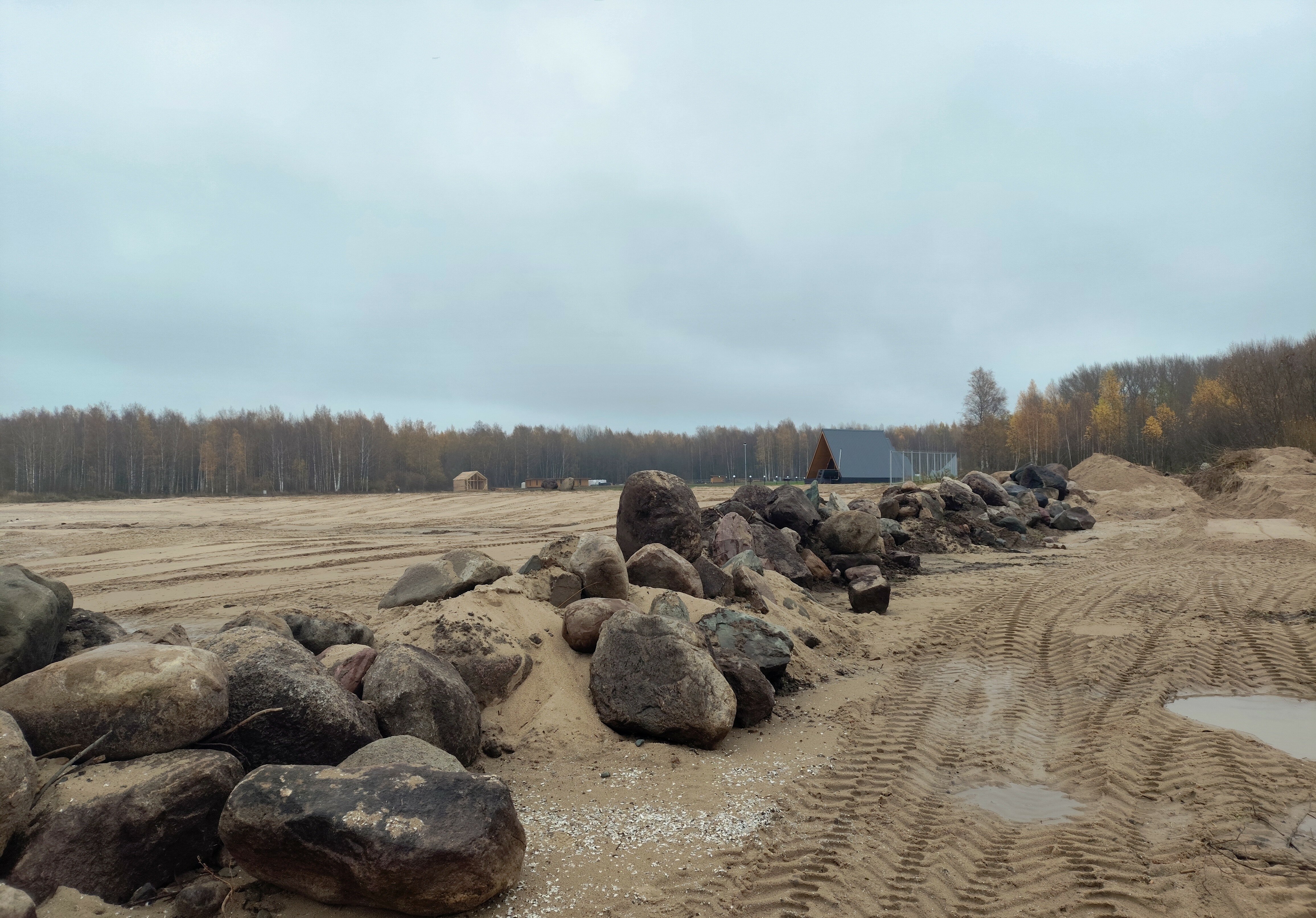 Фото Бухта Морская