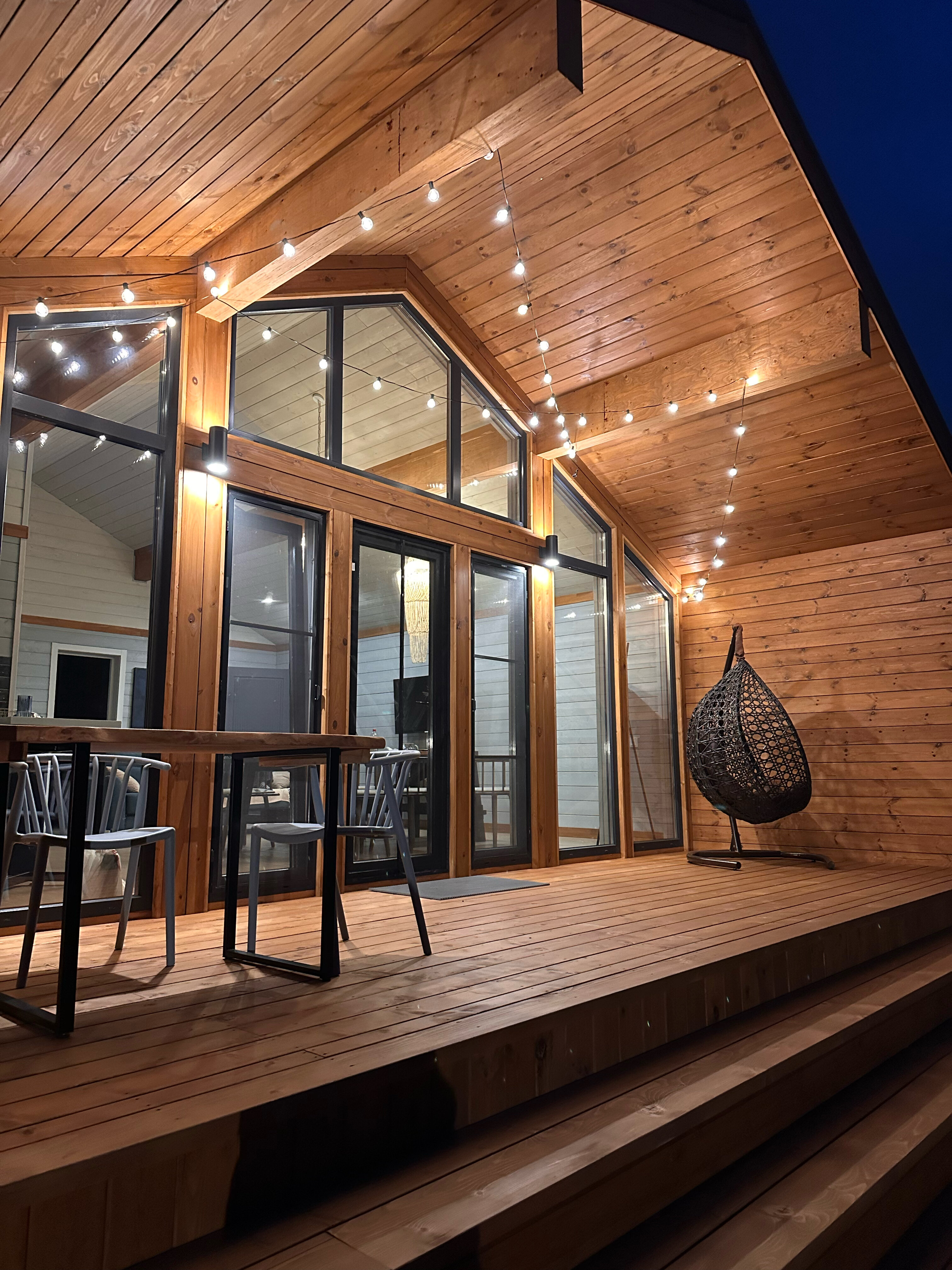 Фото Арт-усадьба Аршин