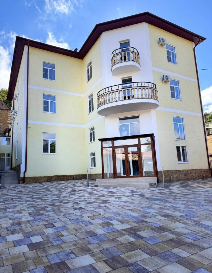 Фото Апарт А33