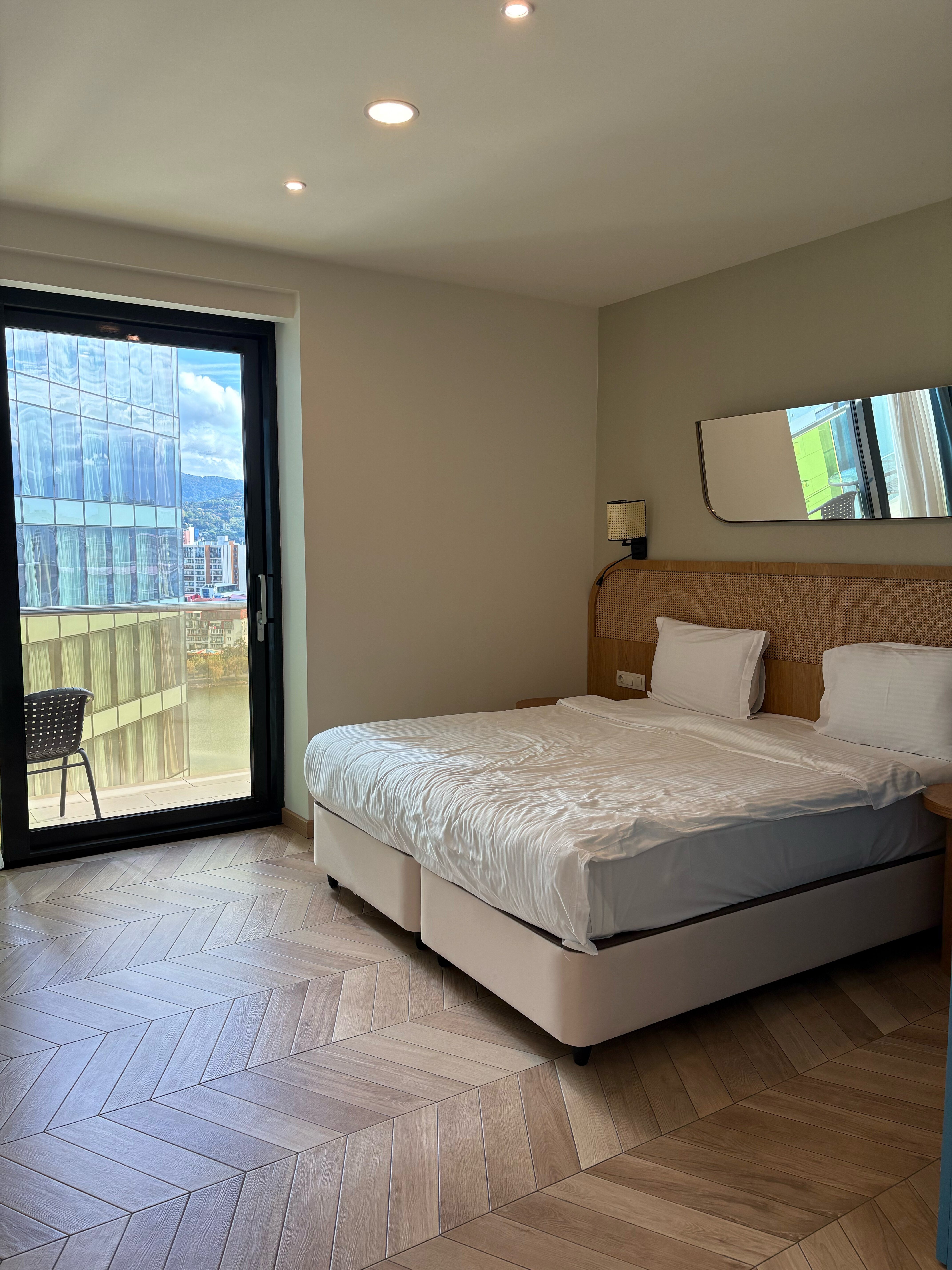 Фото MiraMar Luxury Residences