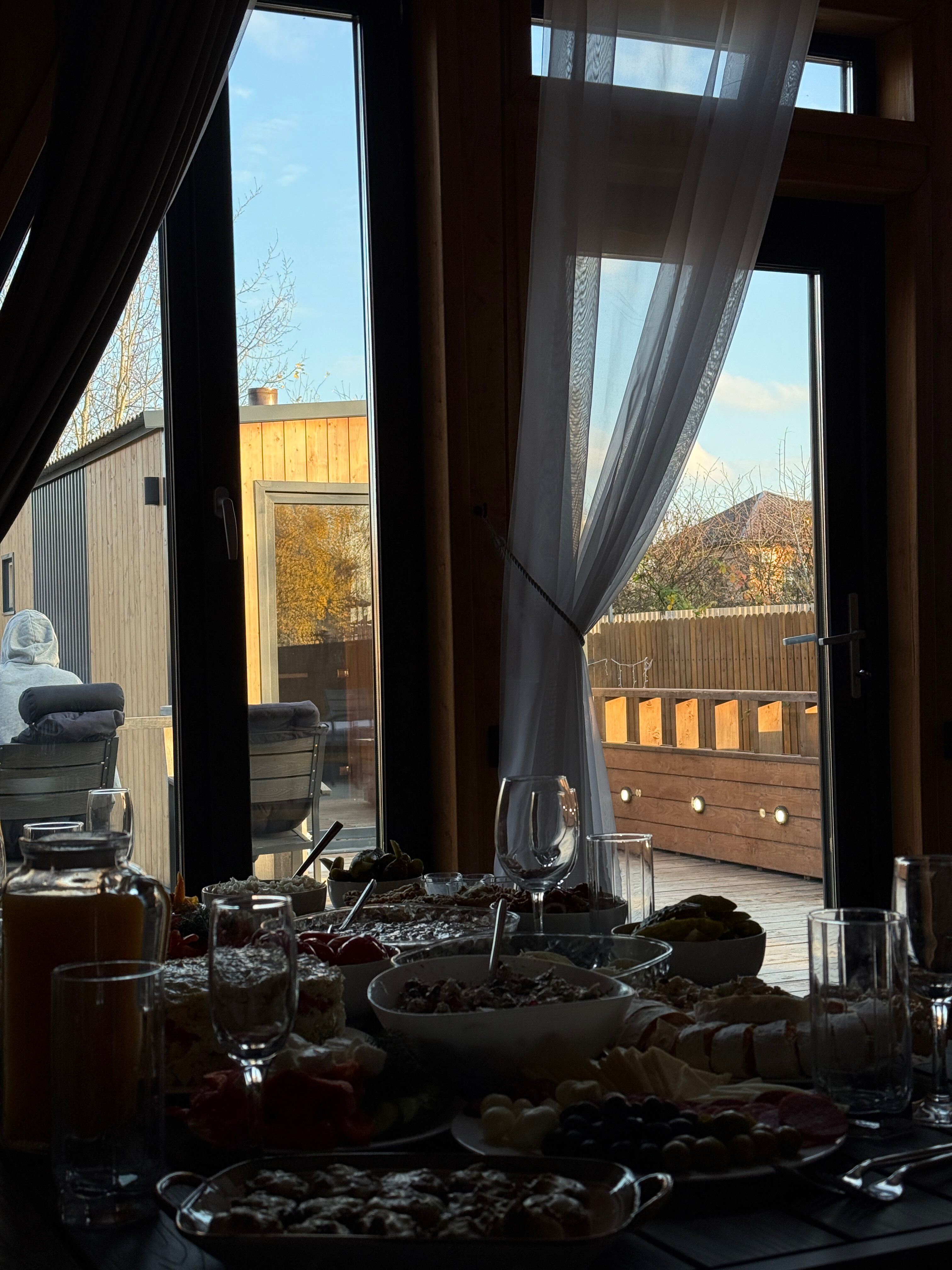 Фото A-Frame Family