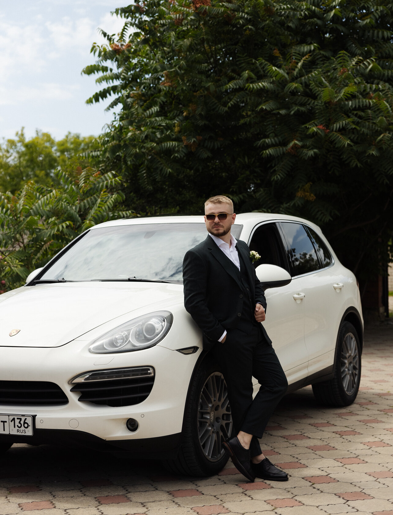 Фото Маша дома