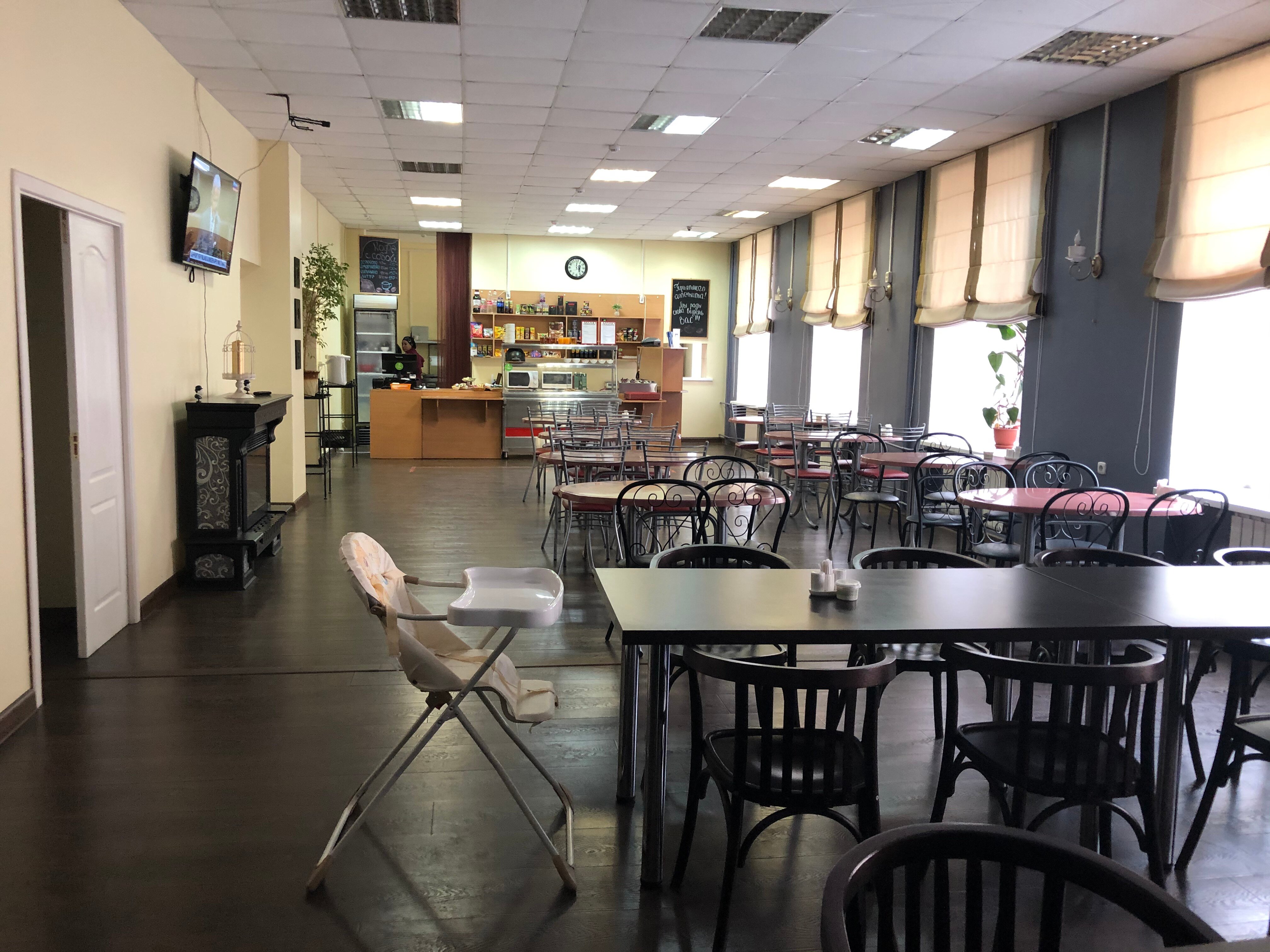 Фото Гостиница Советская