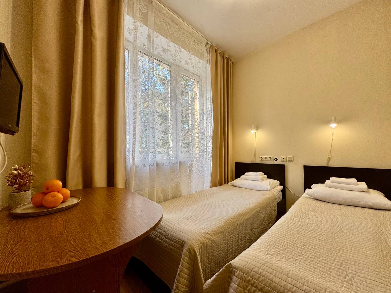 Фото Комарово